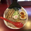 Menippai - 料理写真:喜多方系らーめん