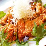 上海喰酒場 酔拳 - ユーリンチー