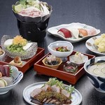 にし家 - メイン写真: