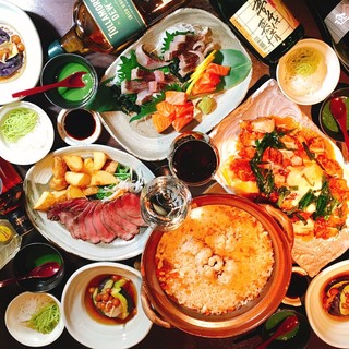 旨いもん酒場 イロドリ_2