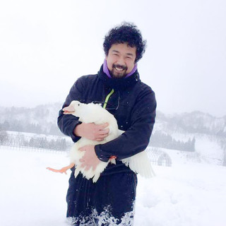 『最上鴨』ー山形県最上郡の鴨農場から直送されるこだわりの合鴨