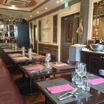 ビストロ ボナップ - 