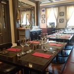 ビストロ ボナップ - 