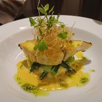 ビストロ ボナップ - 目鯛グリル