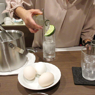 カフェ&バー 琥珀_1