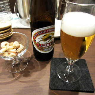 カフェ&バー 琥珀_0