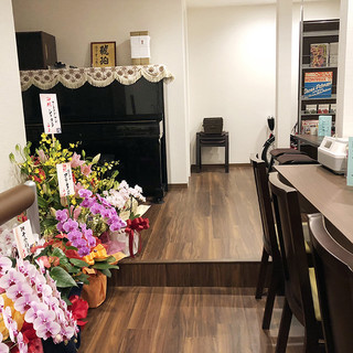 カフェ&バー 琥珀_2