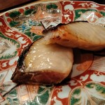 花いち - 鰆西京焼き