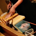 花いち - 内観４