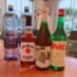 ココナッツオイル唐揚げ専門店 マハロ - ドリンク写真:各種お飲み物も◎