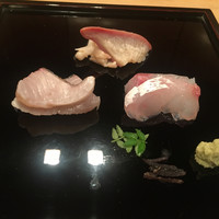 鮨まつもと - 