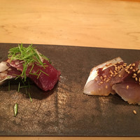 鮨まつもと - 