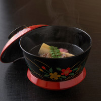細やかな仕事ぶりが光る『お椀』