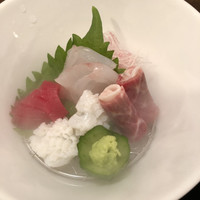 創作天ぷらと酒とワイン ぷらりん - 