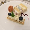 クイーンズコート グランシャリオ