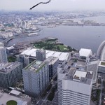 横浜ロイヤルパークホテル - 