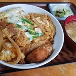 相模屋食堂 - 