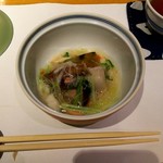 板前心 菊うら - 煮物