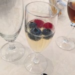 クイーンズコート グランシャリオ - 