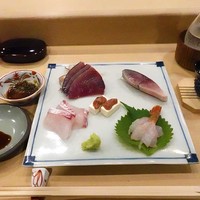 鮨処もり山 - 
