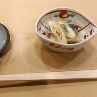 鮨処もり山 - 