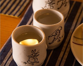 SAKE story - 