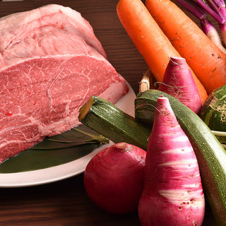 제철 식재료는 맛도 각별. 그 계절 특유의 맛