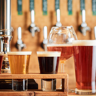 クラフト麦酒ビストロ CRAFTSMAN_1