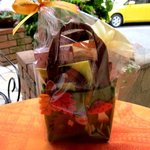 ル・パティシエ ヨコヤマ - (2011,12/23)