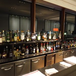 MAIN BAR ESTMARE - 