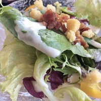 鉄板焼 燔 - 