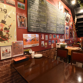 オステリア デコ_2