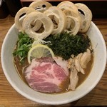 らーめん専門 和海 - 