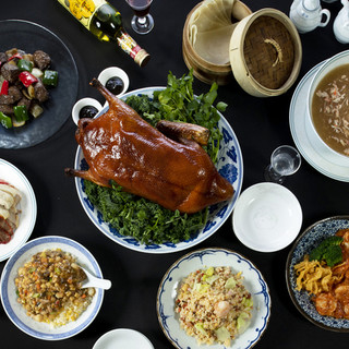 中国料理 豪華_0