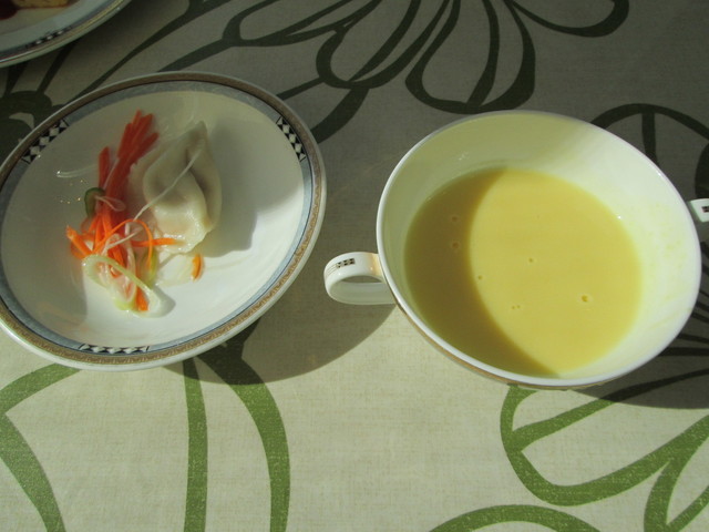 ホテル メルパルク仙台 レストランフォレスタ Foresta 旧店名 けやき 榴ケ岡 バイキング ネット予約可 食べログ