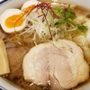 利尻昆布ラーメン くろおび
