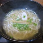 風遊斎 - 素スバのアップ