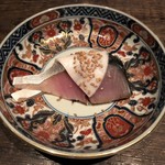 くら川 - 鯖とかぶ