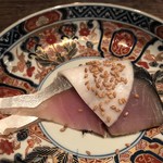 くら川 - 鯖とかぶ