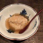 くら川 - れんこん