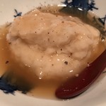 くら川 - れんこん