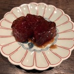 くら川 - すじこ