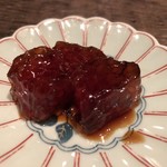 くら川 - すじこ