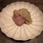 くら川 - ささみ