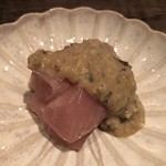 くら川 - ささみ