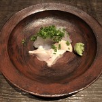 くら川 - かわはぎ