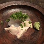 くら川 - かわはぎ