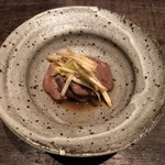 くら川 - 牛たん