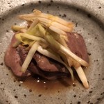 くら川 - 牛たん