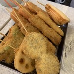 Kushikatsu Tanaka - 